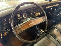 1969 Chevrolet Chevelle for sale in Michigan (ID-155358)