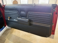 1969 Chevrolet Chevelle for sale in Michigan (ID-155358)