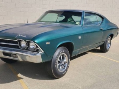 1969 Chevrolet Chevelle for sale