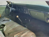 1969 Chevrolet Chevelle for sale in Michigan (ID-155422)