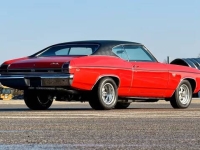 1969 Chevrolet Chevelle for sale in Addison, Illinois (ID-155950)