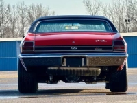 1969 Chevrolet Chevelle for sale in Addison, Illinois (ID-155950)