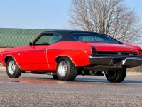 1969 Chevrolet Chevelle for sale in Addison, Illinois (ID-155950)