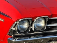 1969 Chevrolet Chevelle for sale in Addison, Illinois (ID-155950)