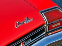 1969 Chevrolet Chevelle for sale in Addison, Illinois (ID-155950)