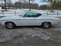 1969 Chevrolet Chevelle for sale in Riverhead, New York (ID-156088)