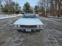 1969 Chevrolet Chevelle for sale in Riverhead, New York (ID-156088)