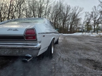 1969 Chevrolet Chevelle for sale in Riverhead, New York (ID-156088)