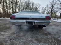 1969 Chevrolet Chevelle for sale in Riverhead, New York (ID-156088)