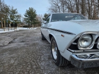 1969 Chevrolet Chevelle for sale in Riverhead, New York (ID-156088)