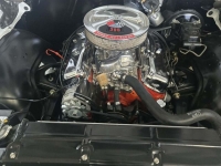 1969 Chevrolet Chevelle for sale in Riverhead, New York (ID-156088)