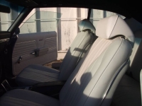 1969 Chevrolet Chevelle for sale in Michigan (ID-161052)