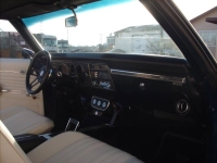 1969 Chevrolet Chevelle for sale in Michigan (ID-161052)