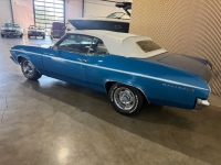 1969 Chevrolet Chevelle for sale in Michigan (ID-161299)