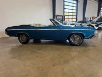 1969 Chevrolet Chevelle for sale in Michigan (ID-161299)