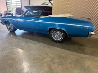 1969 Chevrolet Chevelle for sale in Michigan (ID-161299)