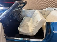 1969 Chevrolet Chevelle for sale in Michigan (ID-161299)