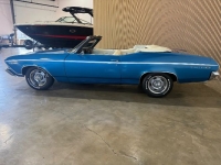 1969 Chevrolet Chevelle for sale in Michigan (ID-161299)