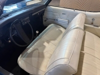 1969 Chevrolet Chevelle for sale in Michigan (ID-161299)