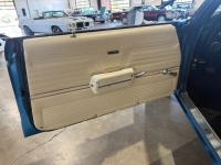 1969 Chevrolet Chevelle for sale in Michigan (ID-161299)