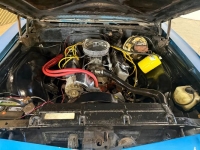 1969 Chevrolet Chevelle for sale in Michigan (ID-161299)