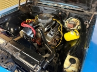 1969 Chevrolet Chevelle for sale in Michigan (ID-161299)