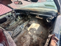 1969 Chevrolet Chevelle for sale in Michigan (ID-162613)