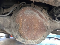 1969 Chevrolet Chevelle for sale in Michigan (ID-162613)