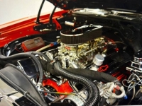 1969 Chevrolet Chevelle for sale in Michigan (ID-162955)