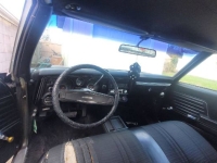 1969 Chevrolet Chevelle for sale in Michigan (ID-162956)