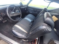 1969 Chevrolet Chevelle for sale in Michigan (ID-162956)