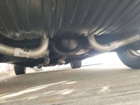 1969 Chevrolet Chevelle for sale in Michigan (ID-162956)