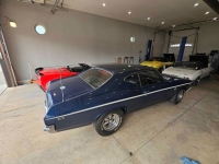 1969 Chevrolet Chevelle for sale in Michigan (ID-163530)