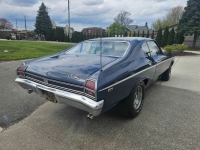 1969 Chevrolet Chevelle for sale in Michigan (ID-163530)