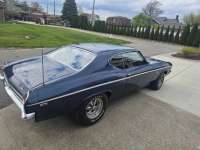 1969 Chevrolet Chevelle for sale in Michigan (ID-163530)