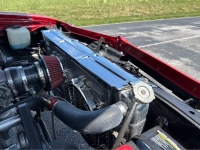 1969 Chevrolet Chevelle for sale in Michigan (ID-163581)