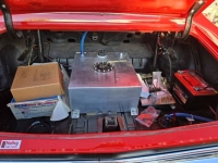 1969 Chevrolet Chevelle for sale in Michigan (ID-164101)