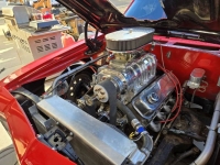 1969 Chevrolet Chevelle for sale in Michigan (ID-164101)