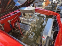 1969 Chevrolet Chevelle for sale in Michigan (ID-164101)
