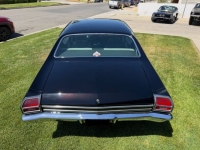 1969 Chevrolet Chevelle for sale in Michigan (ID-164215)