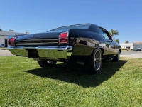 1969 Chevrolet Chevelle for sale in Michigan (ID-164215)