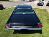 1969 Chevrolet Chevelle for sale in Michigan (ID-164215)