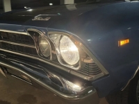 1969 Chevrolet Chevelle for sale in Michigan (ID-164325)