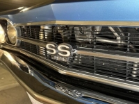 1969 Chevrolet Chevelle for sale in Michigan (ID-164325)