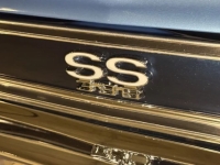 1969 Chevrolet Chevelle for sale in Michigan (ID-164325)