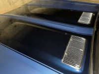 1969 Chevrolet Chevelle for sale in Michigan (ID-164325)