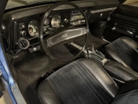 1969 Chevrolet Chevelle for sale in Michigan (ID-164325)