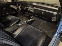 1969 Chevrolet Chevelle for sale in Michigan (ID-164325)