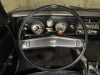 1969 Chevrolet Chevelle for sale in Michigan (ID-164325)