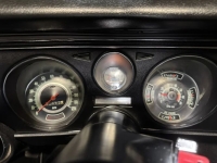 1969 Chevrolet Chevelle for sale in Michigan (ID-164325)